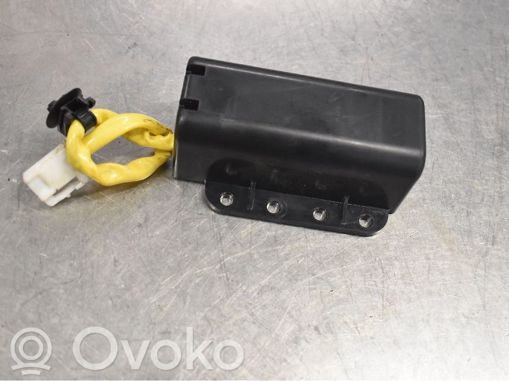Comutator pornit/oprit airbag pasager   8610A054