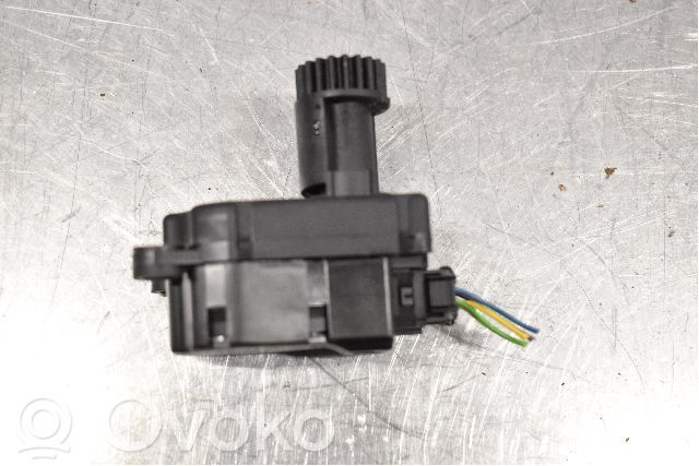 Citroen DS3 Motorino attuatore ricircolo aria dell’A/C