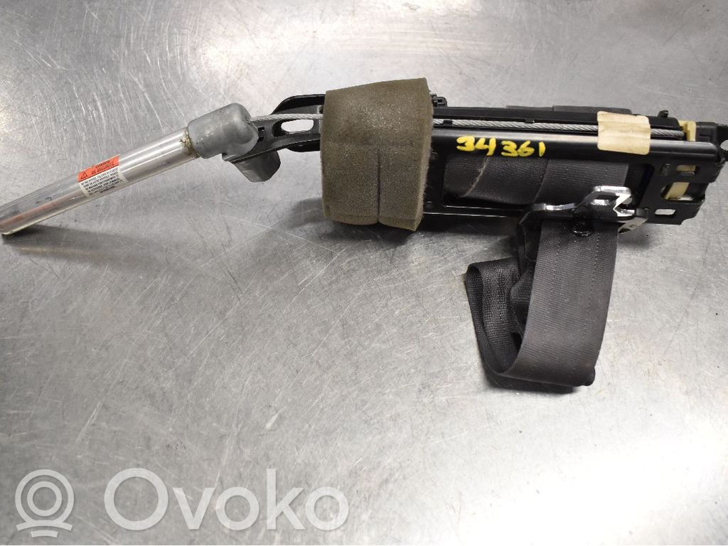 Sicherheitsgurt vorne   5203062