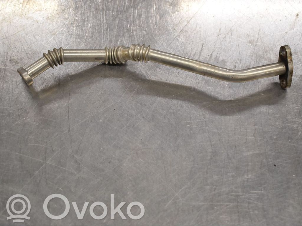 Chevrolet Orlando Tubo flessibile mandata olio del turbocompressore turbo