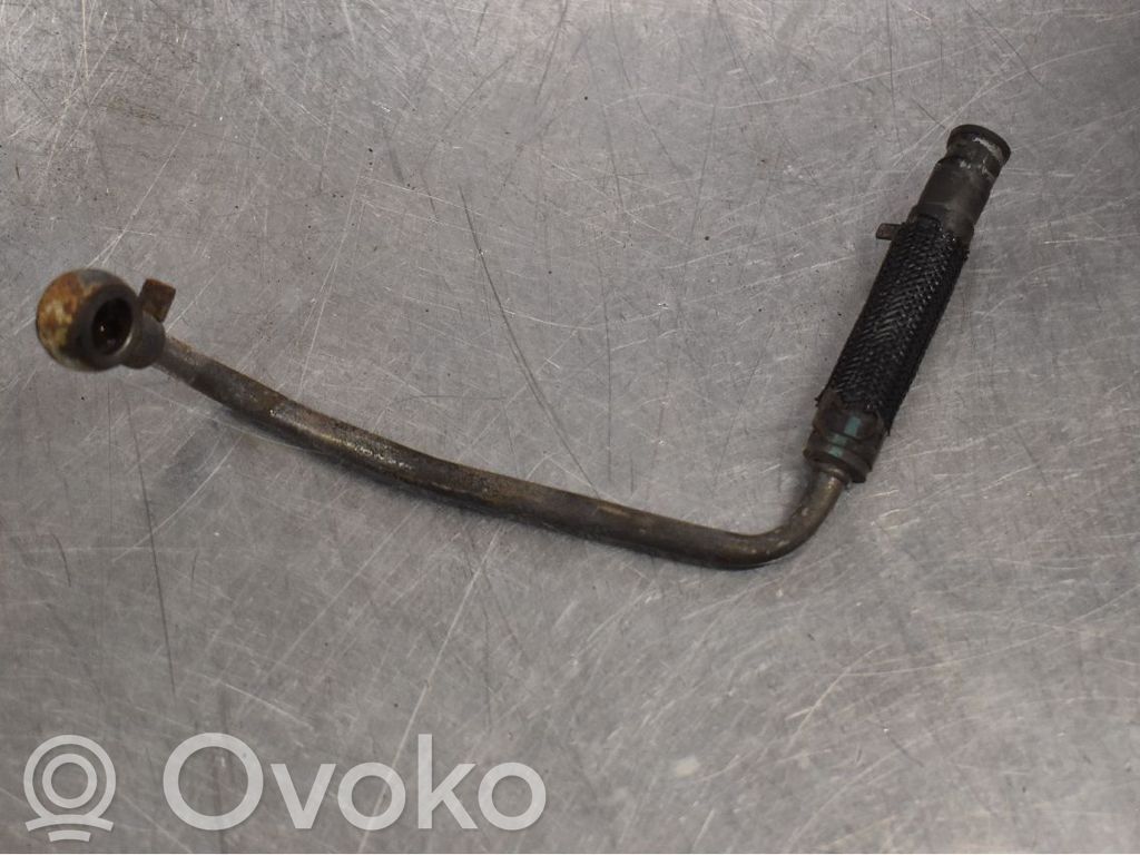 Chevrolet Orlando Tubo flessibile condotto refrigerante
