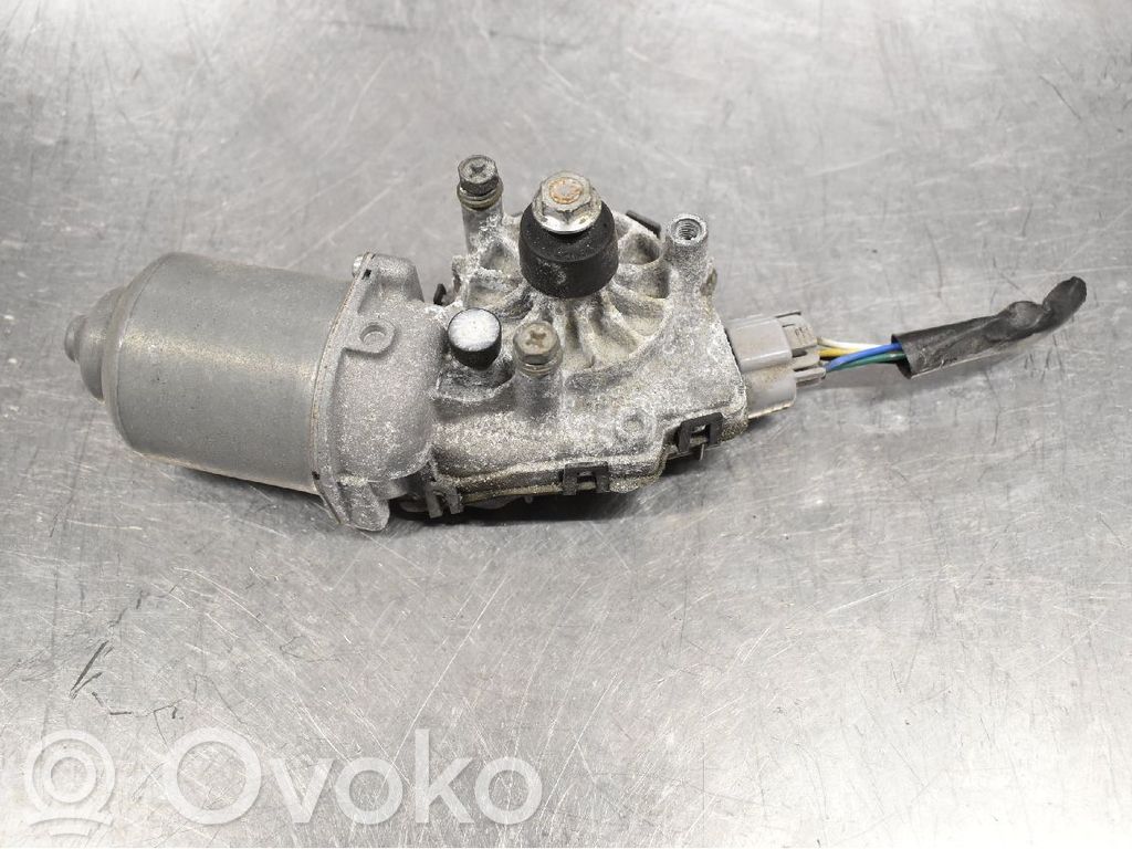 Pyyhkimen moottori   8250A178,1593001052