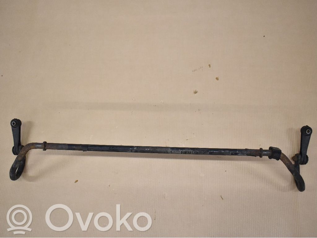 Volkswagen Golf IV Bară antiruliu spate 