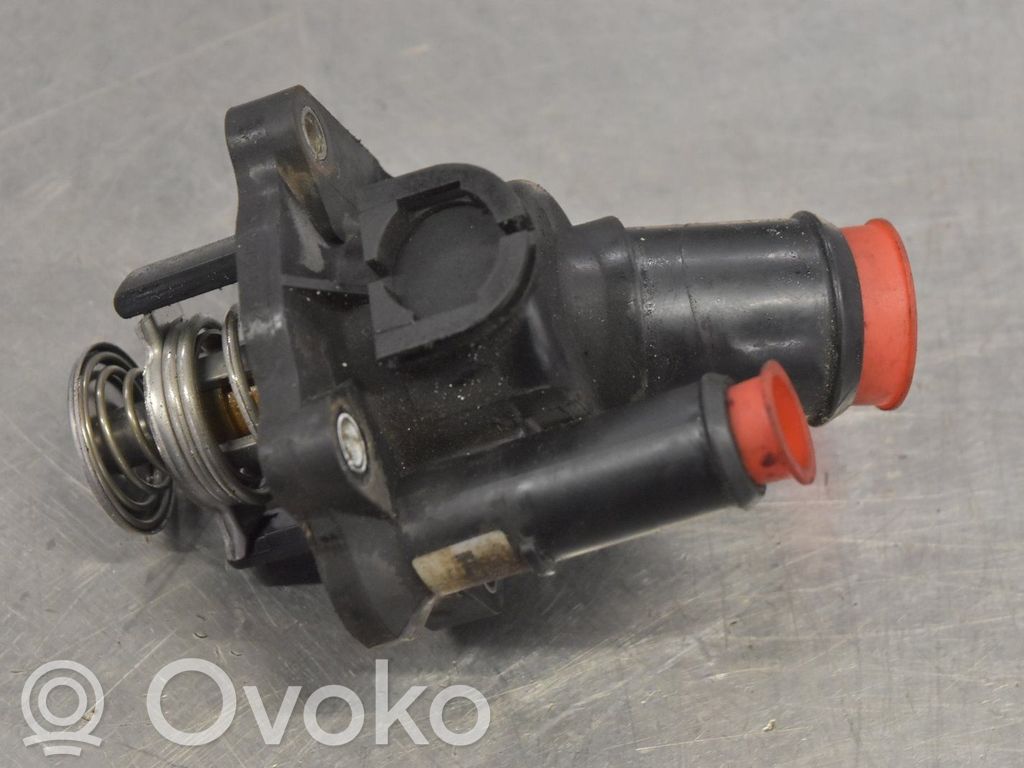 Mazda 6 Termostato/alloggiamento del termostato 