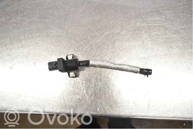 Ford Ranger Vacuum valve 