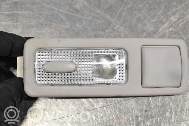 Luz interna puerta delantera   6362P0