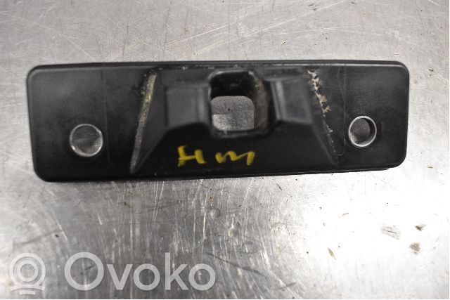 Guía/bisagra rodillo superior de puerta corredera   9680517080