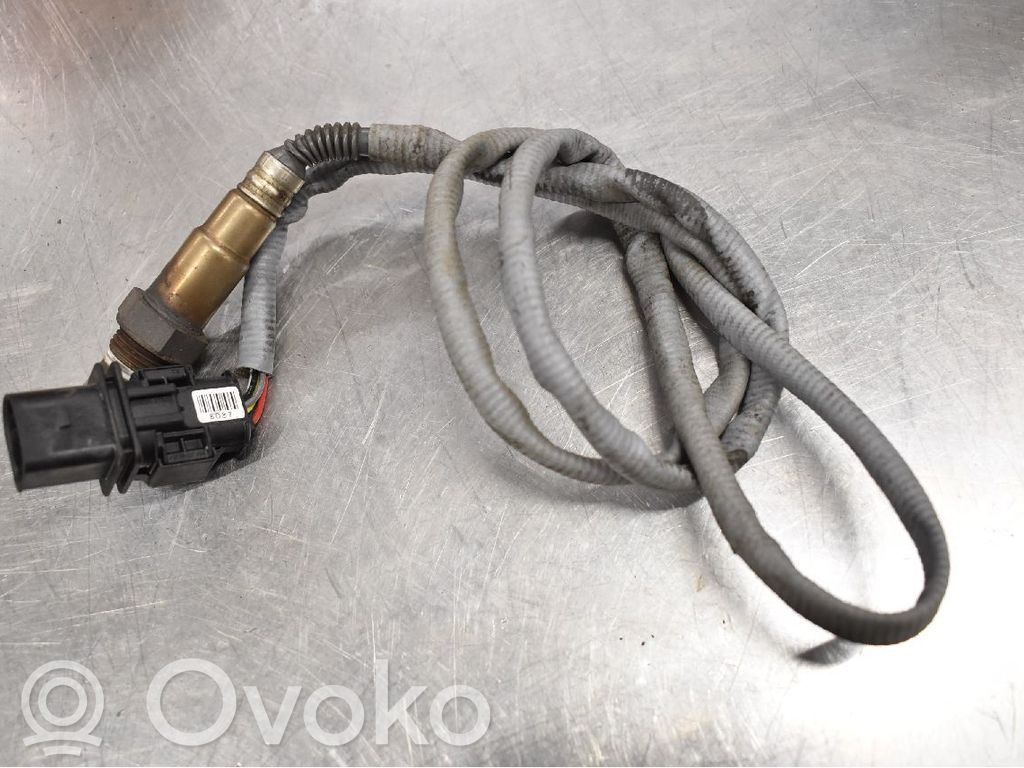 Sonda lambda   7558087,755808701,0258017102