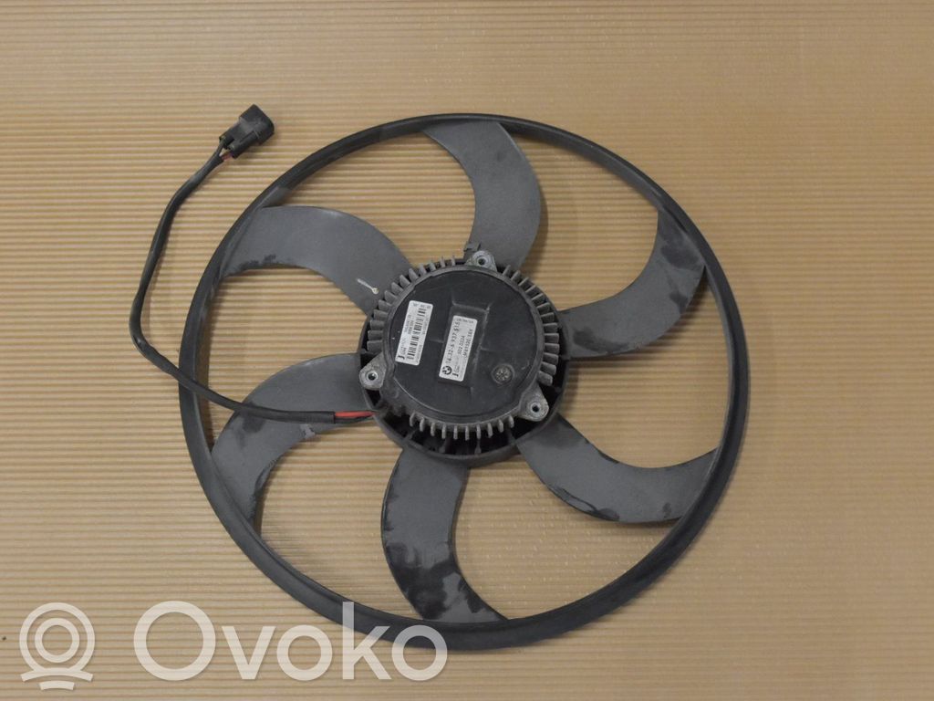Ventilator electric răcire radiator   16326937515