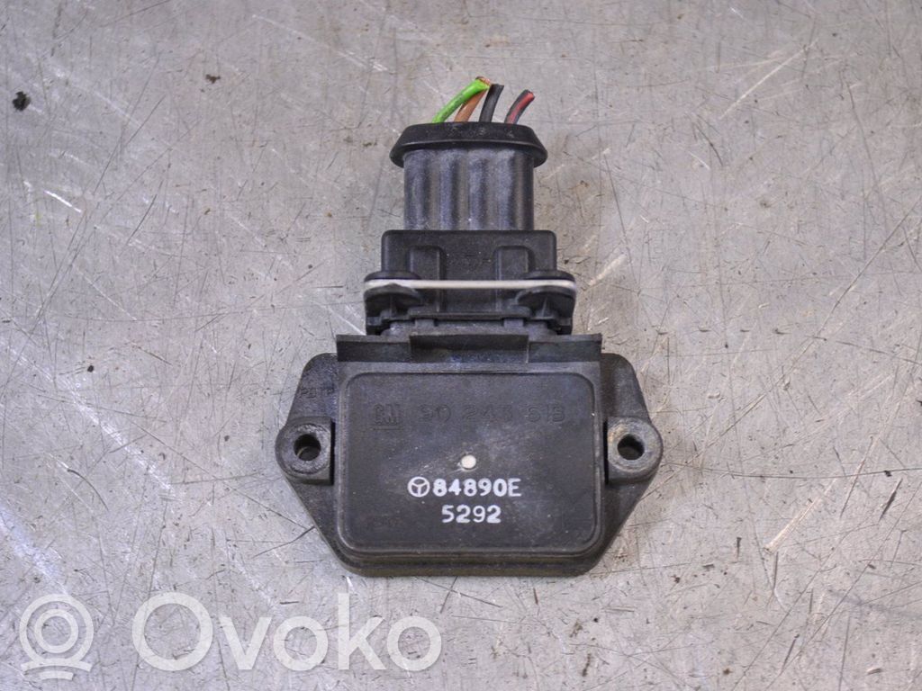 Opel Corsa B Amplificatore centralina di accensione
