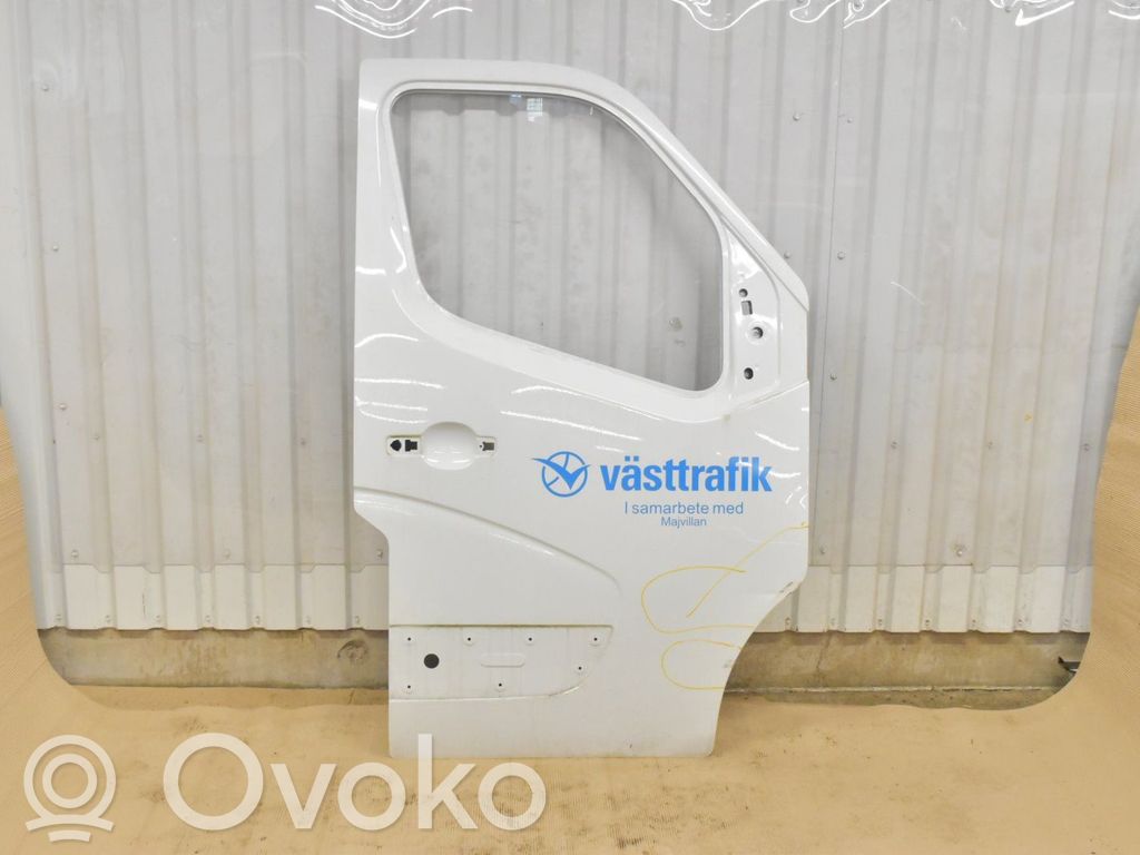 Ovi (2-ovinen coupe)   801009976R