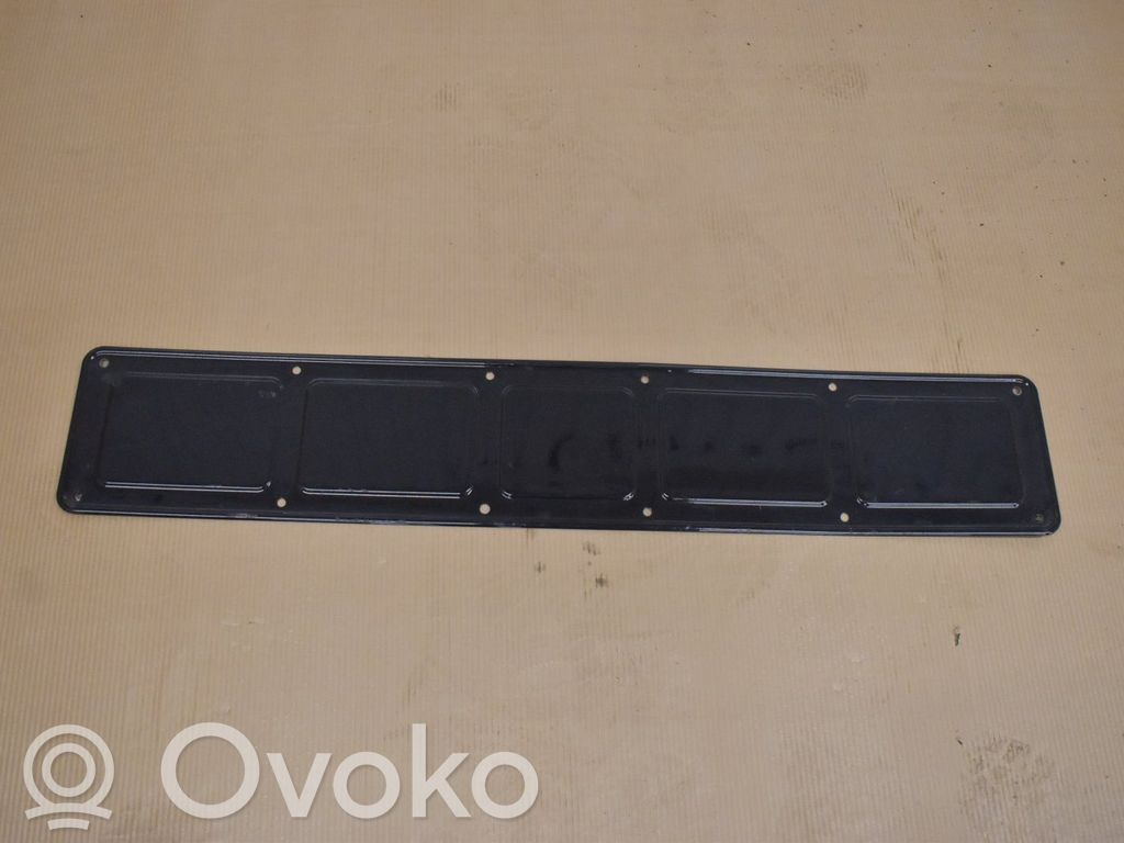 Ford Ranger Panel trasero del maletero de la caja de pick-up 