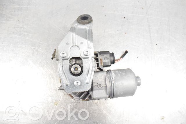 Skoda Yeti (5L) Motorino del tergicristallo