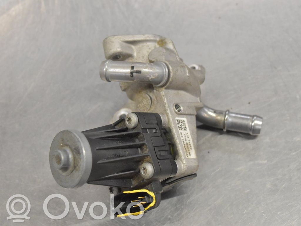 Ford Ranger Válvula EGR 