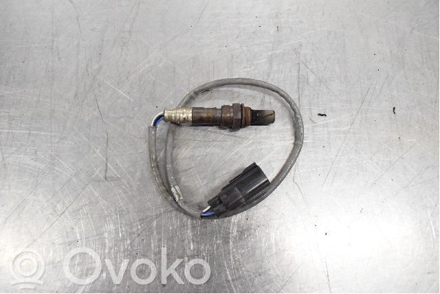 Lambda probe sensor   RE604