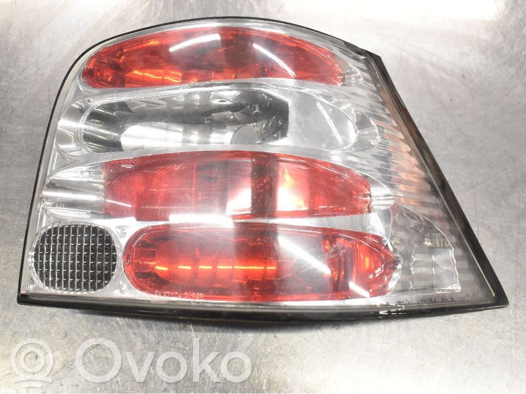 Volkswagen Golf IV Lampă spate în caroserie 