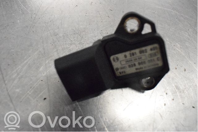 Ansaugluftsensor   038906051C,0281002401