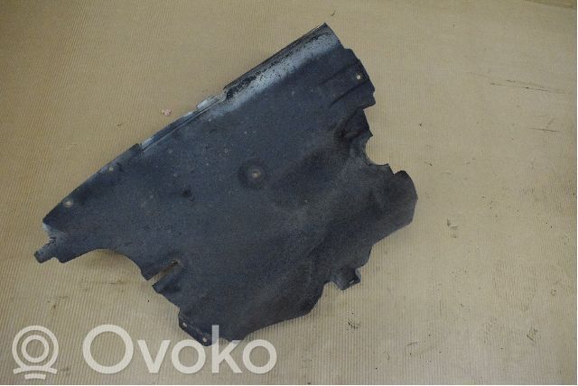 Volkswagen Crafter Rivestimento paraspruzzi passaruota anteriore