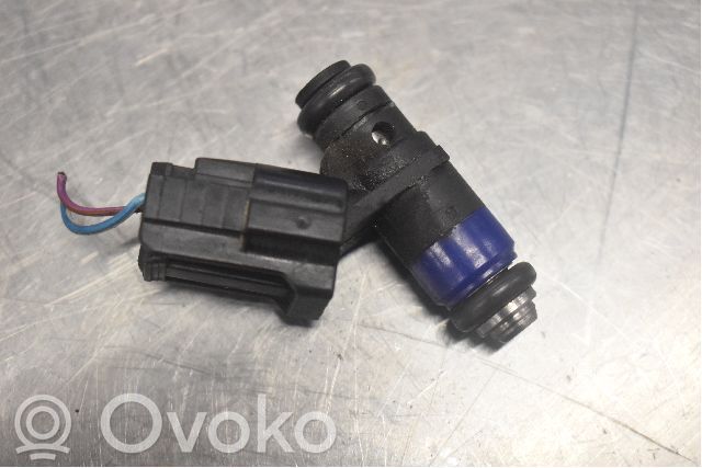 Inyector de combustible   036906031AB