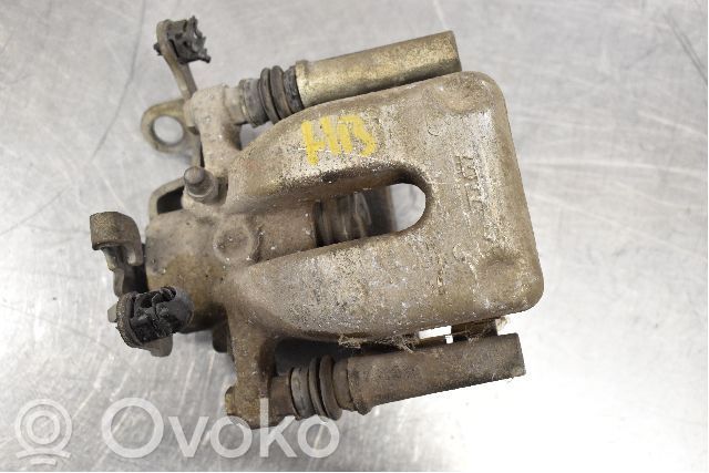 Citroen Berlingo Tylny zacisk hamulcowy 