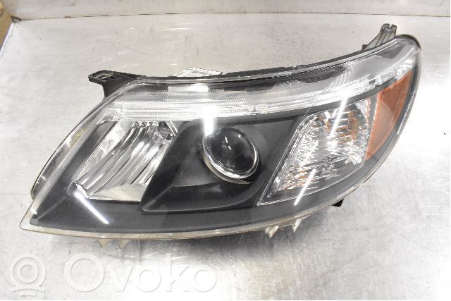 Saab 9-3 Ver2 Phare frontale 