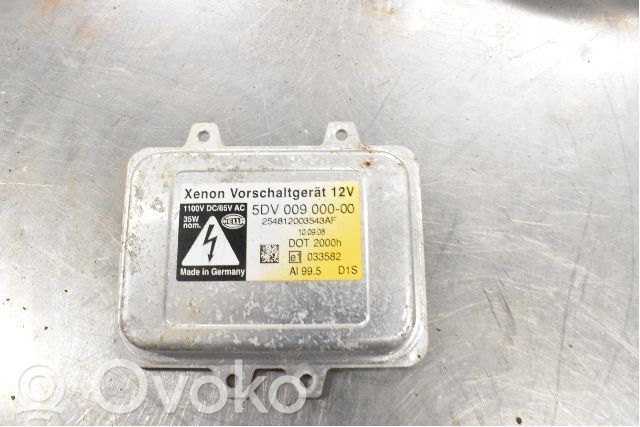 Modul lumini LCM   5DV00900000