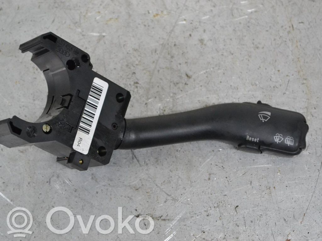 Schalter Hebel Scheibenwischer   4BO953503H