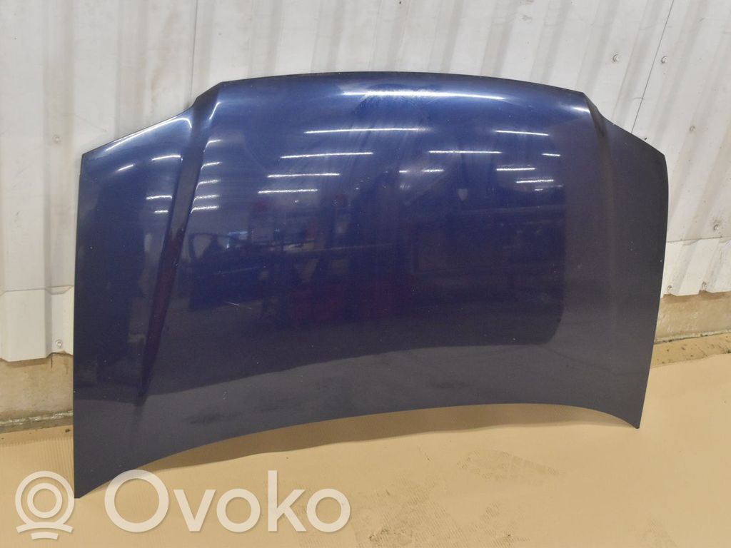 Volkswagen Caddy Pokrywa przednia / Maska silnika 