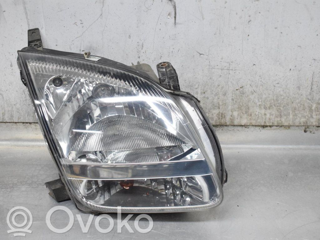 Phare frontale   3510086G10