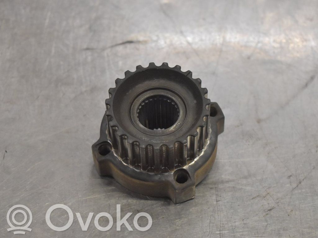 Volvo V70 Folie axă cu came/ VANOS 