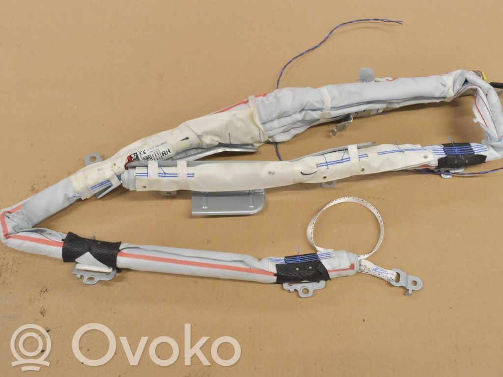 Airbag de toit   985P02150R