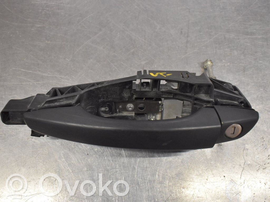 Peugeot Partner III Maniglia esterna per portiera anteriore
