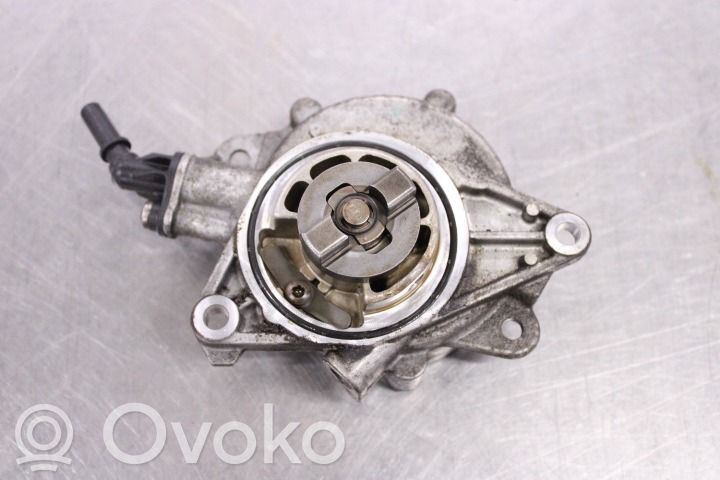 Peugeot 207 Bomba de vacío 