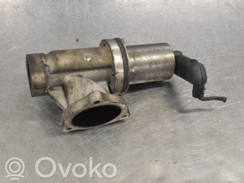 Hyundai Santa Fe Valvola EGR