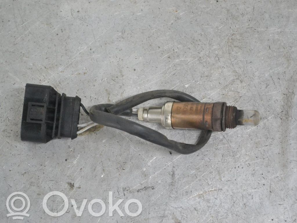 Sonde lambda   078906265D,0258003524
