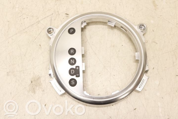 Audi TT TTS Mk2 Interruptor/perilla de marchas 