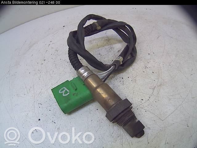 Sonde lambda   0258006363