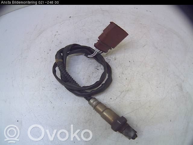 Audi A4 S4 B6 8E 8H Lambda-anturi 