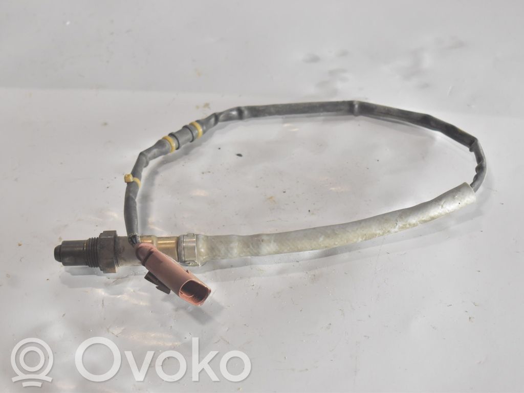 Audi A4 S4 B7 8E 8H Sonda lambda 