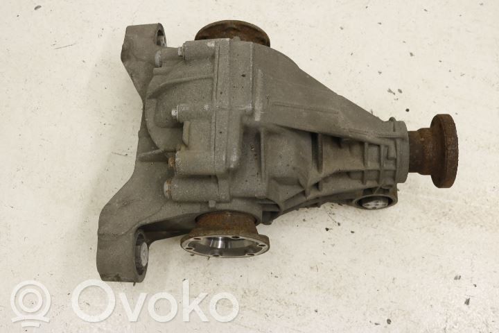 Audi Q7 4M Galinis reduktorius 