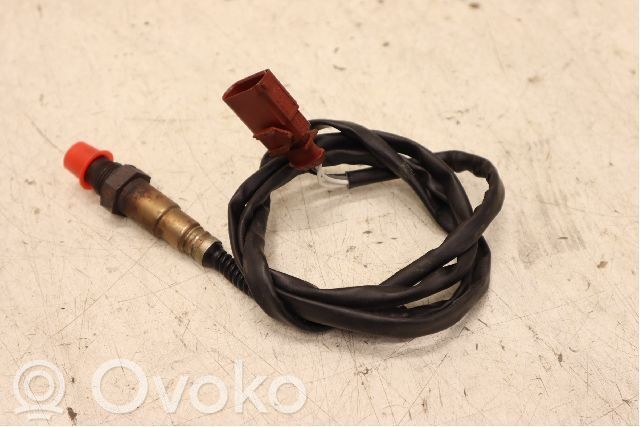 Audi Q7 4M Sonde lambda 