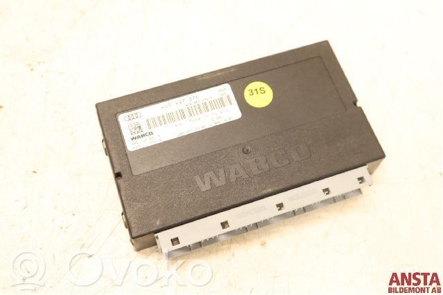 Audi A7 S7 4G Autres unités de commande / modules 