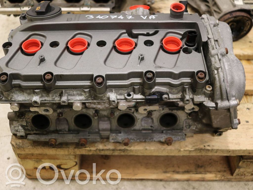 Engine head   079103063BD