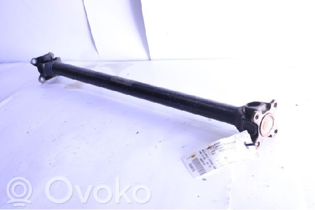 Eje propulsor delantero   26203401609