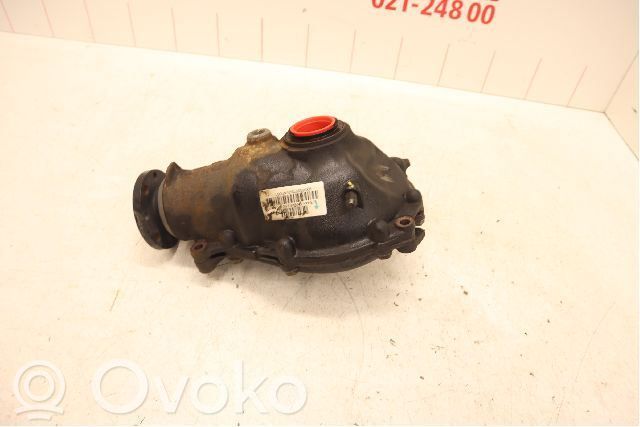 BMW X3 E83 Front differential 