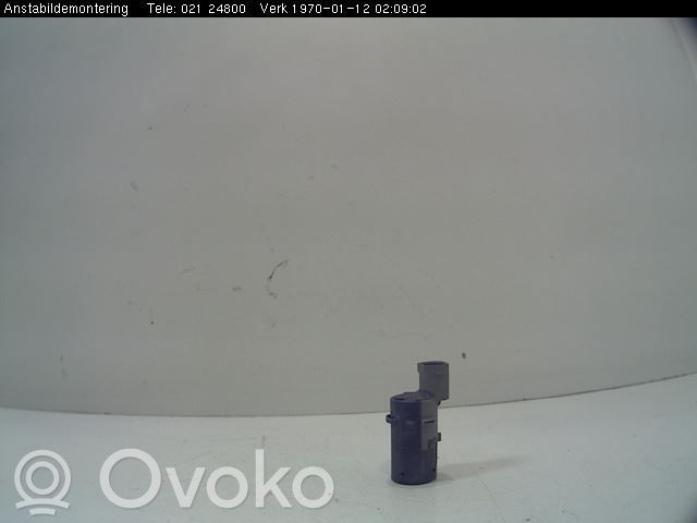 BMW X3 E83 Sensor 