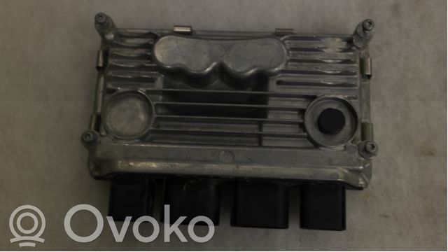 BMW X6 E71 Unité de commande / calculateur direction assistée 