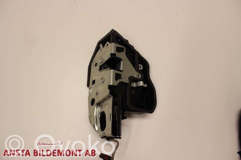 BMW X6 E71 Central locking motor 