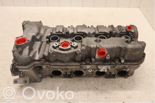 BMW X6 E71 Engine head 