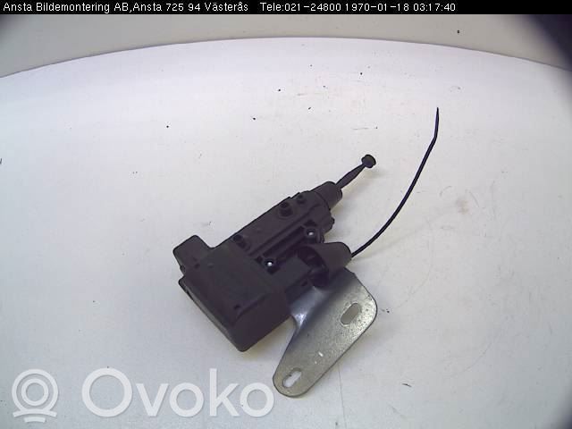 BMW 3 E46 Takaoven ikkunan nostomoottori 